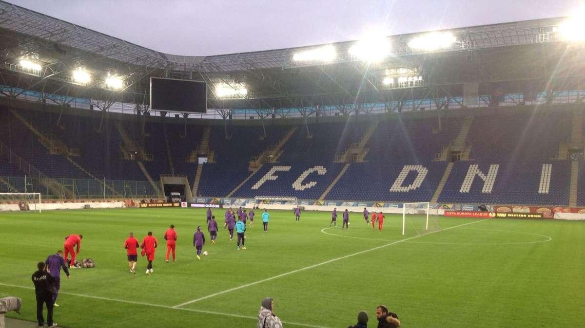 SELEZNYOV, Fiorentina più fortunata di noi