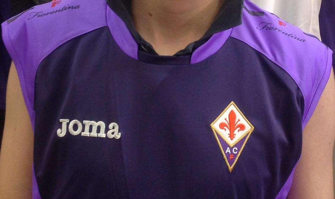 ACF, Lunedì presentazione delle maglie a S.Lorenzo