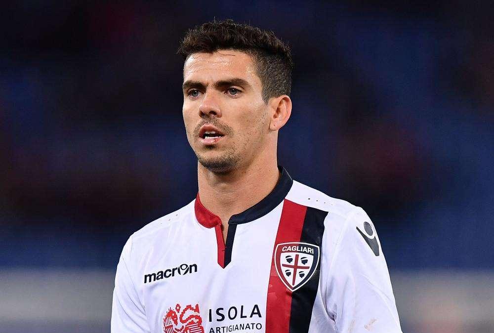 EX OBIETTIVI, Farias risolve il contratto col Cagliari