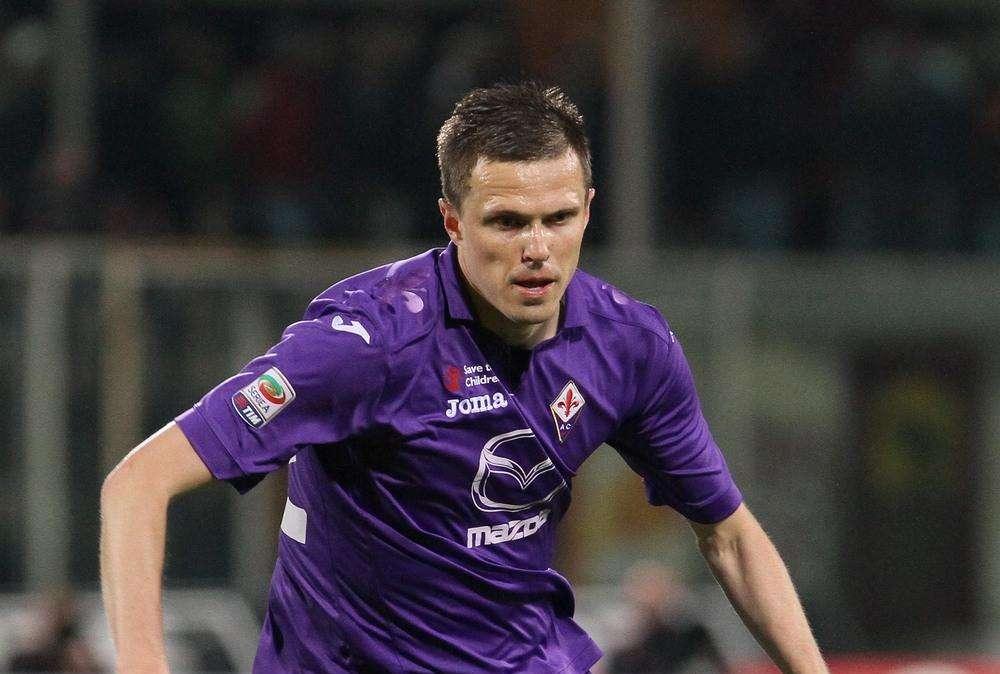 FORMAZIONE, Ilicic torna dal 1', Pizarro da valutare