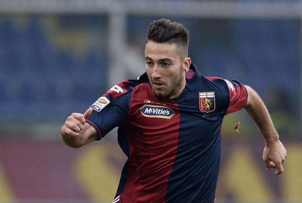 SKUHRAVY A FV, GILA GRANDE ACQUISTO, SU BERTOLACCI...