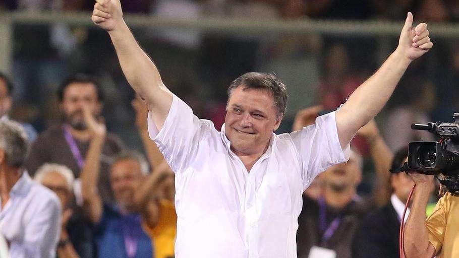 BERTONI A RFV: "Il 5-0 di ieri non conta, Véliz meglio di Beltran"