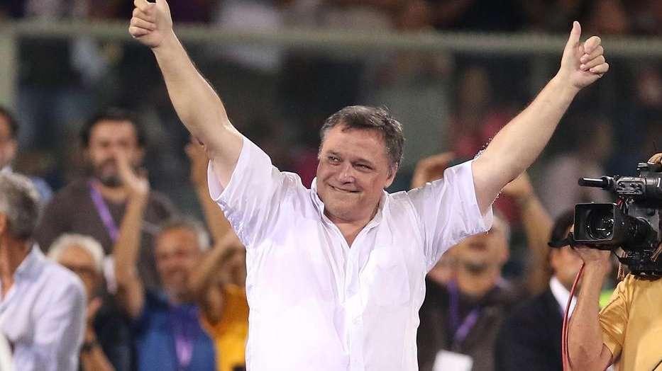 BERTONI A FV: "DV9? NON È IL MOMENTO DI LITIGARE! HO PAURA ABBIA OFFERTE MA RICORDI LA FINE DI KALINIC. NICO..."