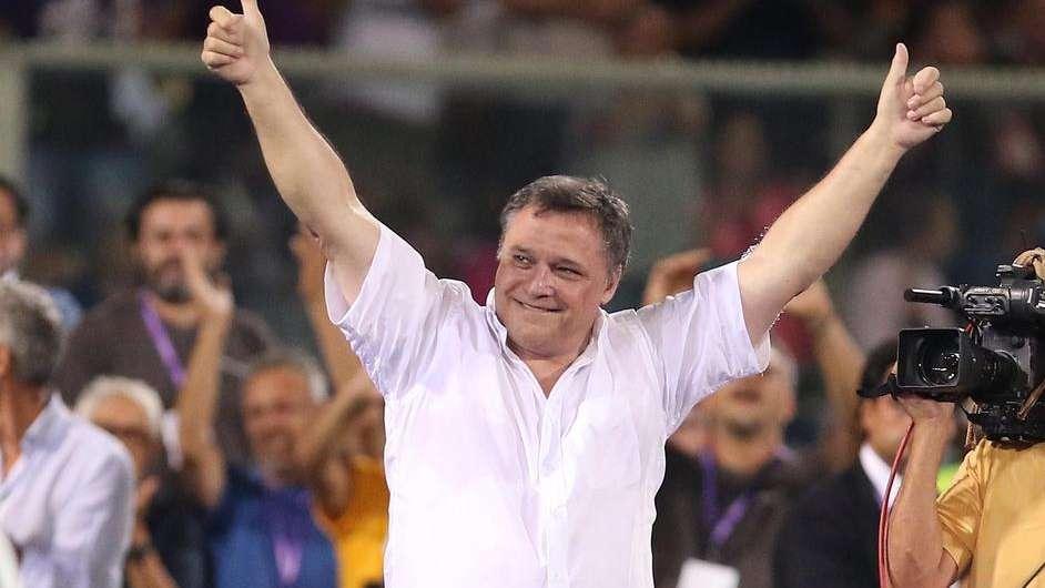 BERTONI A FV, Alvarez ha clausola di 25 milioni ma lui...