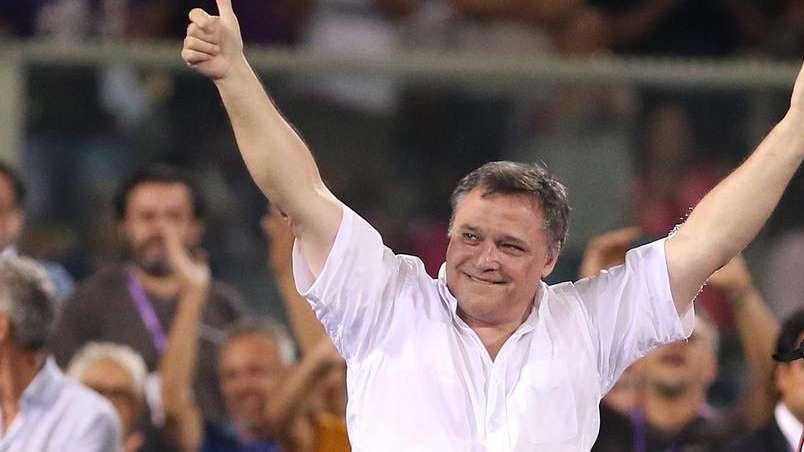 BERTONI A FV, VIOLA 10° SEMPRE UN FALLIMENTO MA HO FIDUCIA IN COMMISSO. PERÒ SERVONO BIG