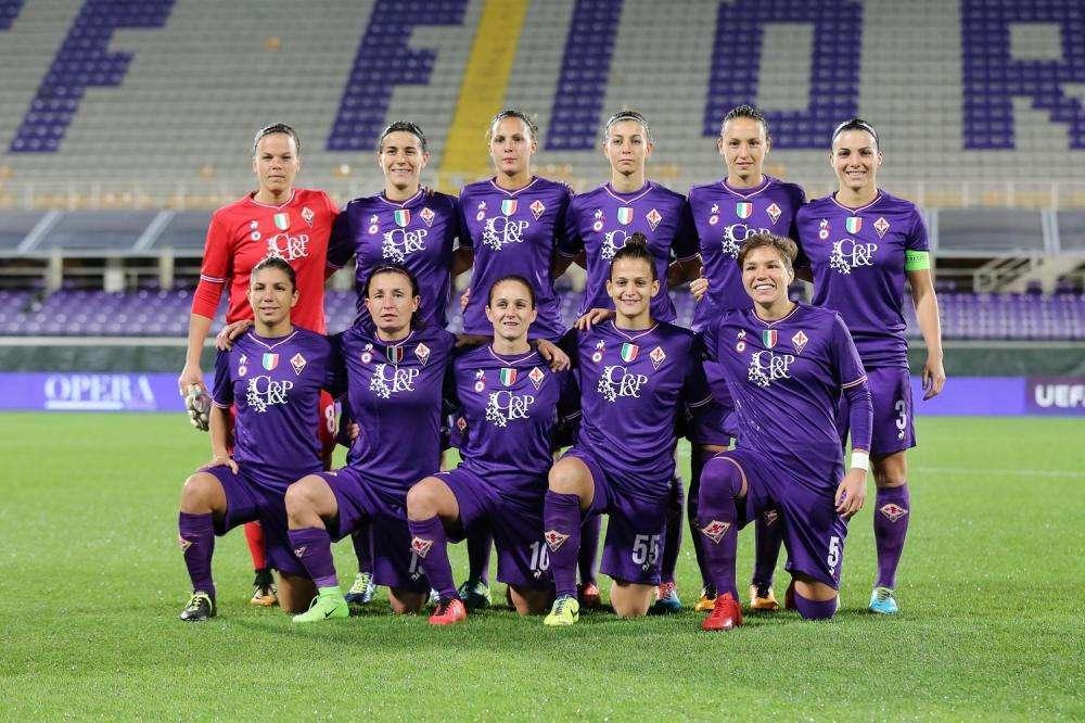 ACF WOMEN, Coppa: batte l'Empoli e vola ai quarti