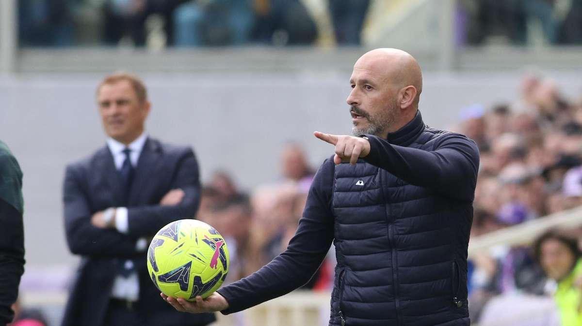 FIO-SPE, Finisce 1-1: viola si fermano a 9 vittorie di fila