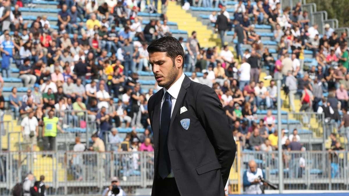 ACCARDI, Non ho ricevuto offerte, Empoli compreso