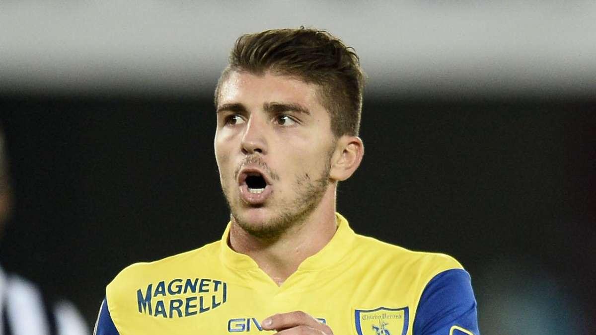 PALOSCHI, Adesso testa alla Fiorentina
