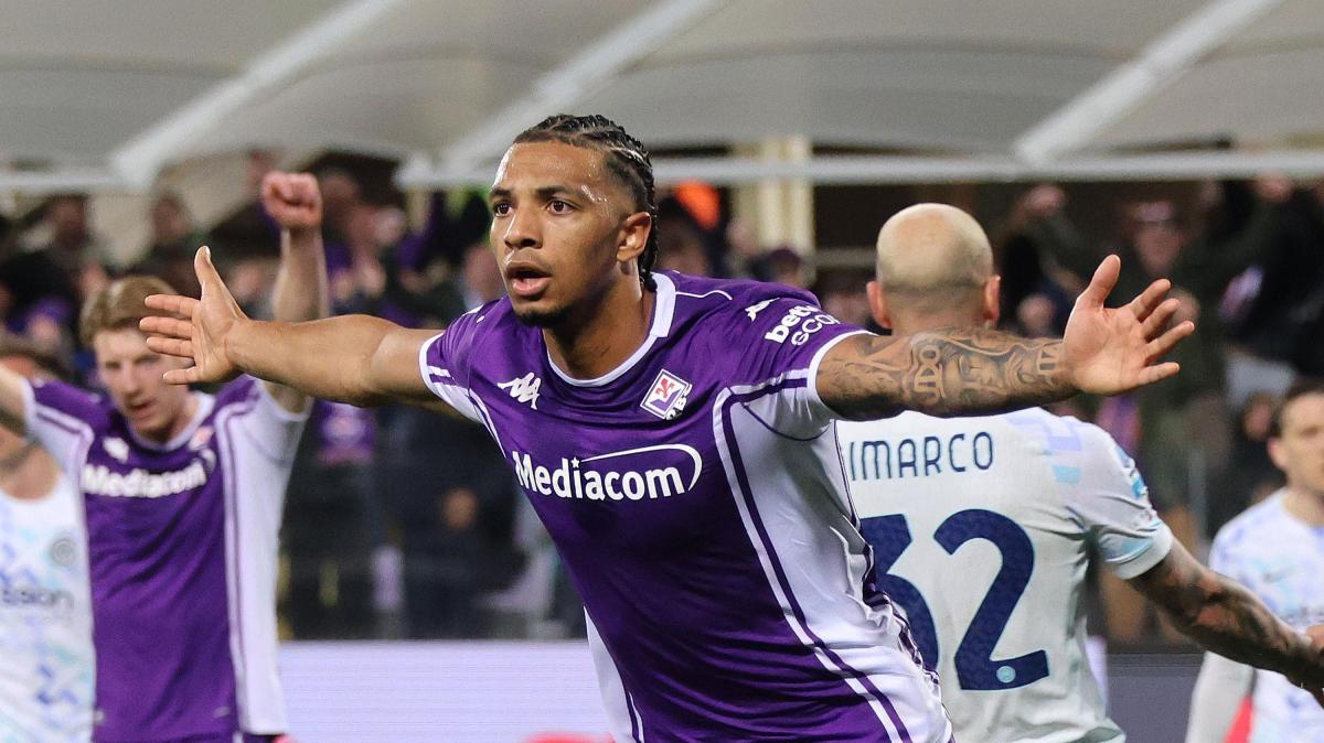 La Fiorentina punta su Ndour ma il mercato si accende. E il PSG lo controlla a distanza