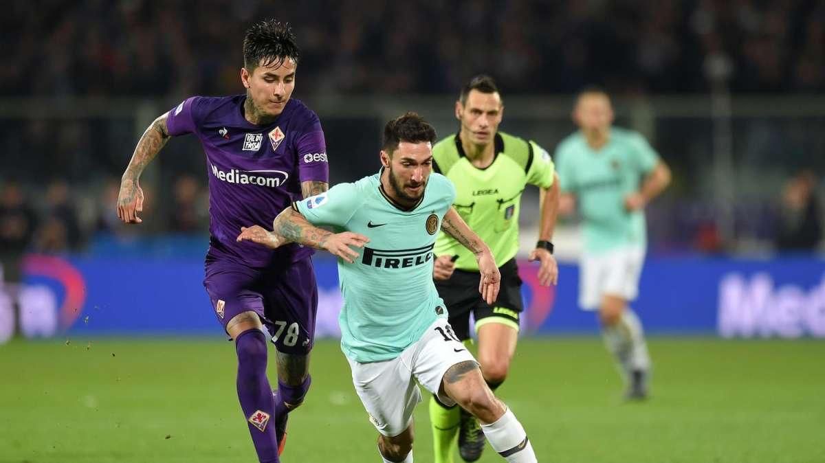 MUSEO ACF, Le dieci curiosità di Inter-Fiorentina