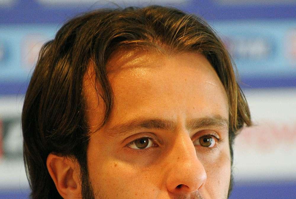 "OCCHI PUNTATI SU" Rischio mondiali per Gilardino?