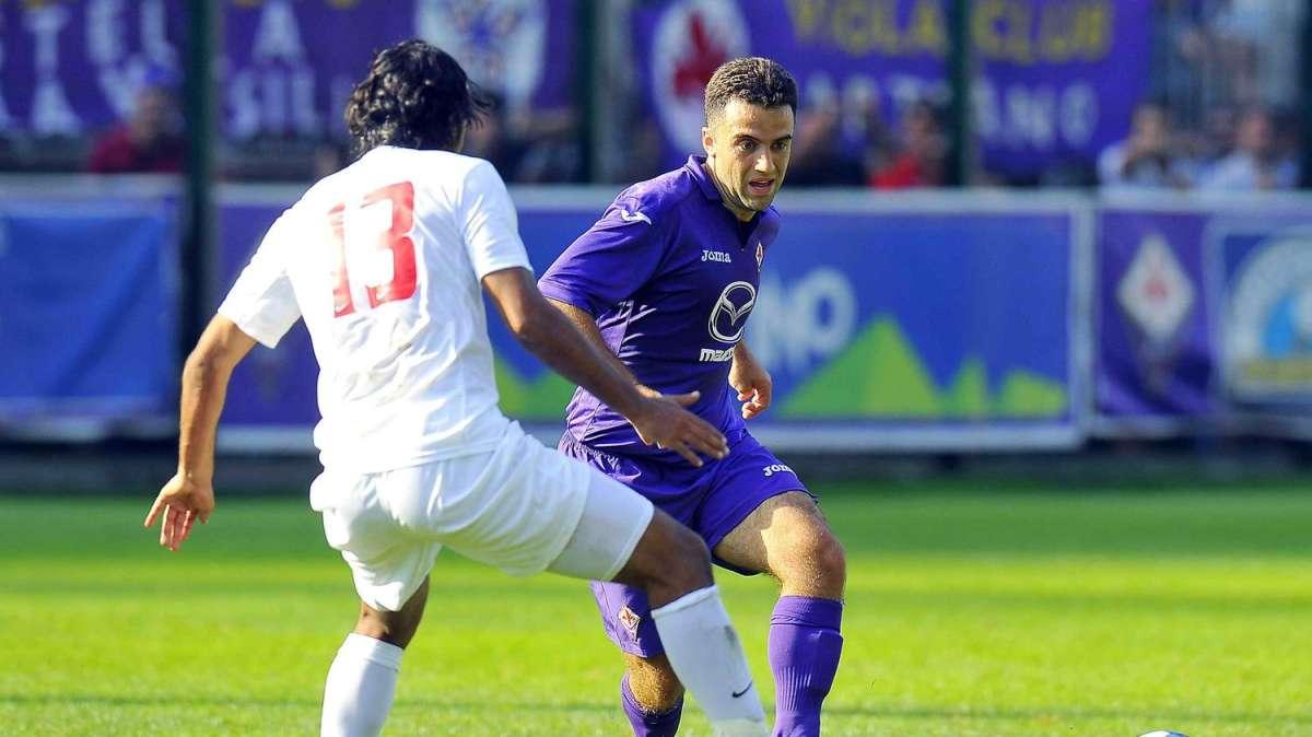 SPORTING LISBONA-FIORENTINA, Segui il live di FV!