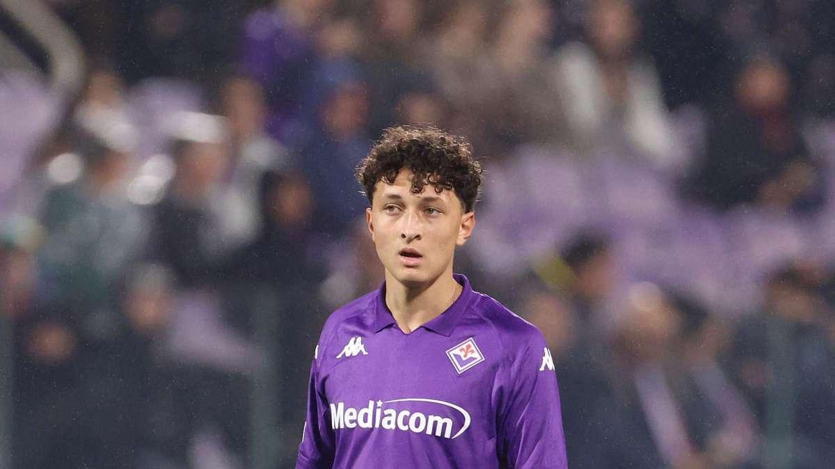 Serie A ultima per minuti concessi agli U18 nei top5 campionati europei: tra i club Fiorentina 43°