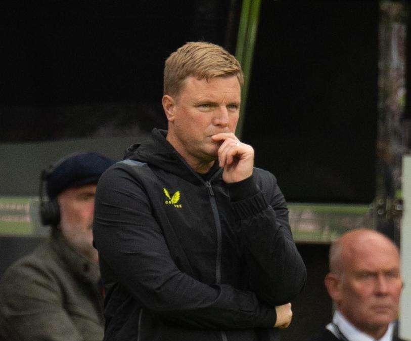 NEWCASTLE, Howe: "Tonali si è allenato e può giocare"