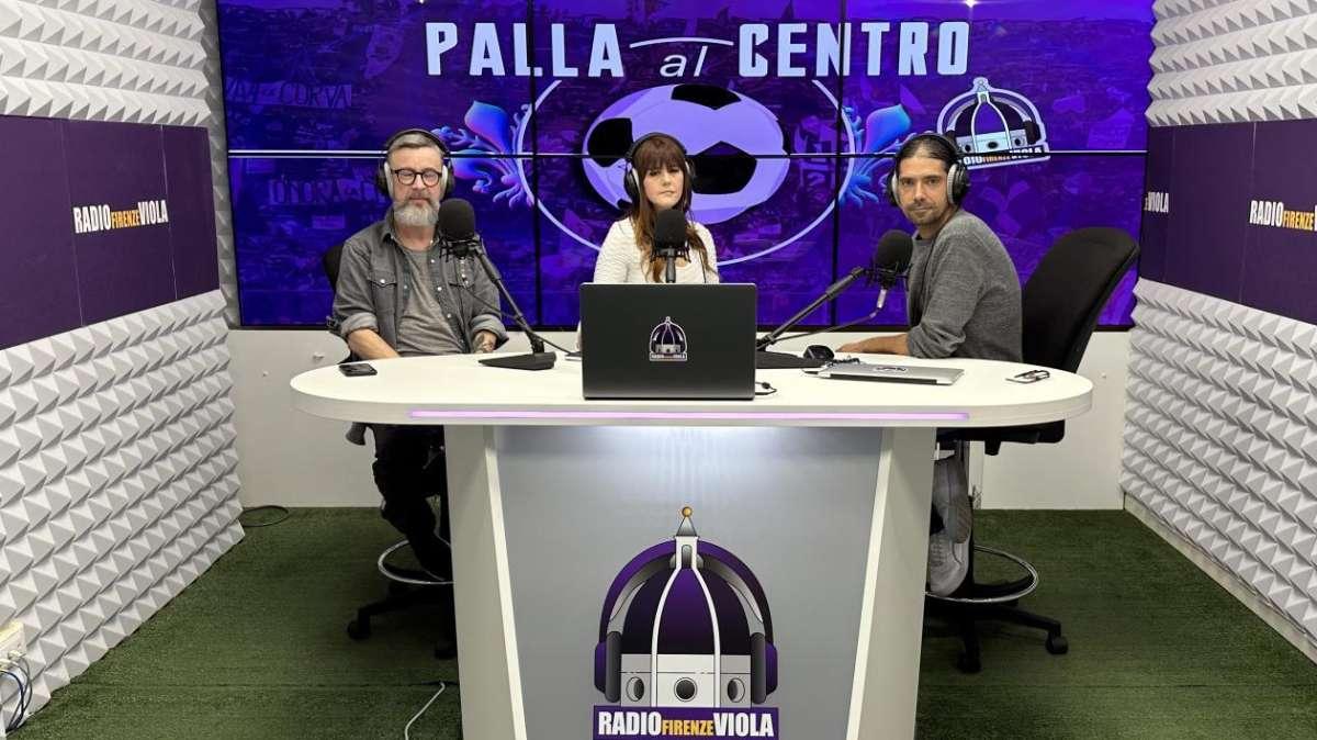MARCO MASINI A RFV: "JOVIC LO VEDO DIETRO LA PUNTA. VA RITROVATO IL CLIMA GIUSTO"