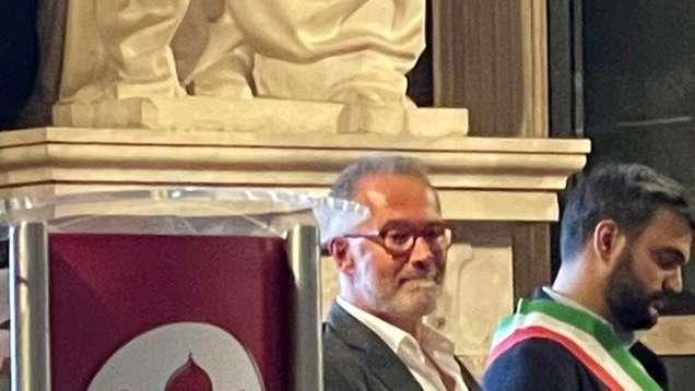 BARONE, Obiettivo resta Europa: basta distrazioni