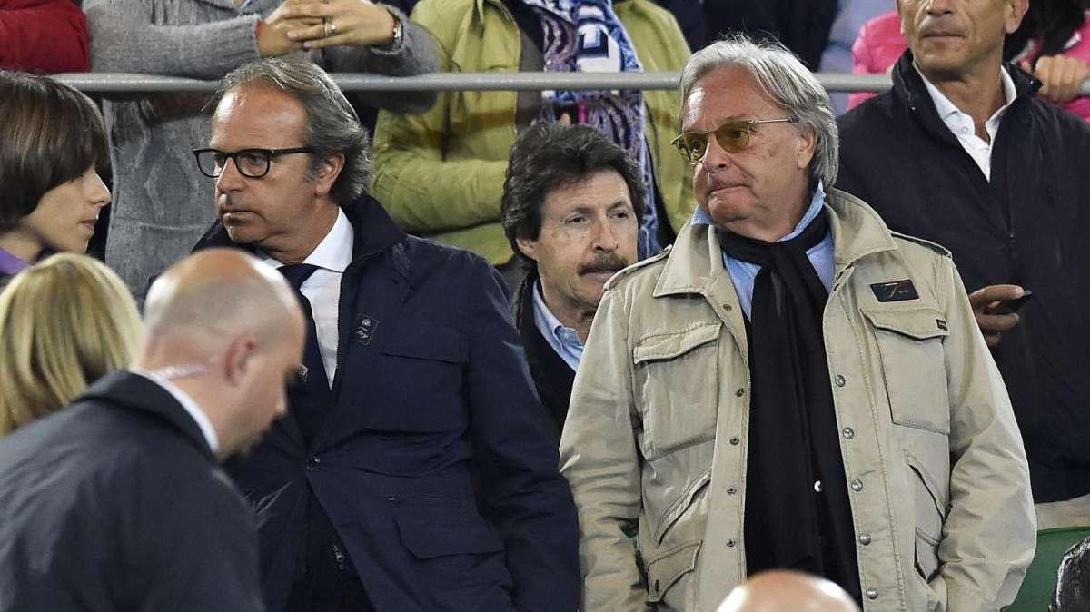 CALCIOPOLI, Ora la FIGC chiede danni ai Della Valle