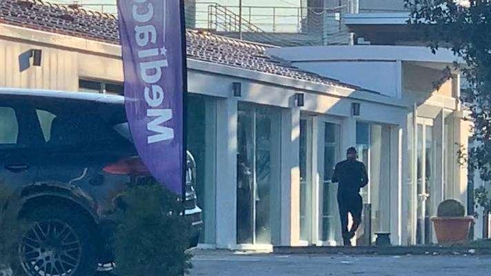 ESCLUSIVA FV, INIZIA L'ERA IACHINI: IL MISTER AI CAMPINI