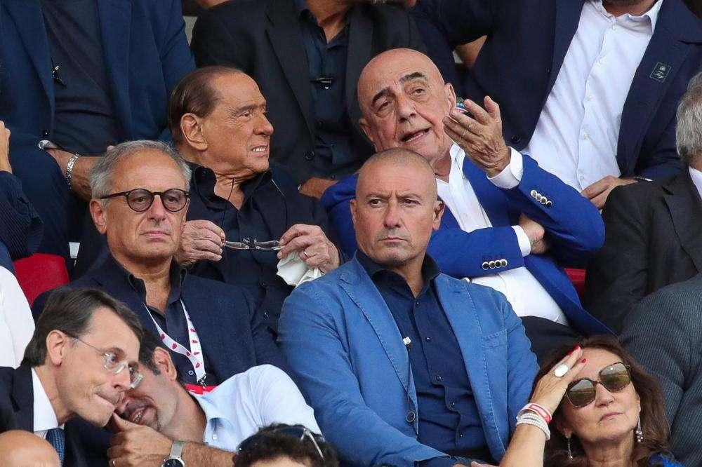MONZA, Galliani: "Scelta Palladino come Sacchi"