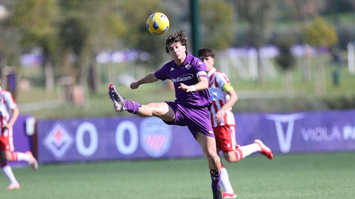 Viareggio Cup, Fiorentina-Sassuolo si giocherà a Seravezza