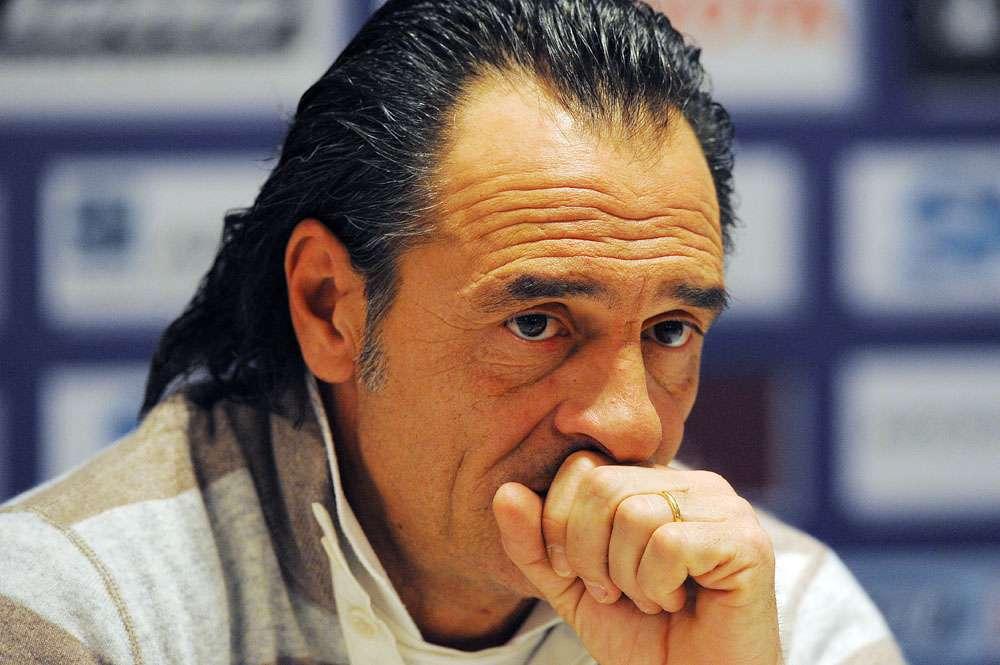 PRANDELLI, Melo vittima di un'imboscata