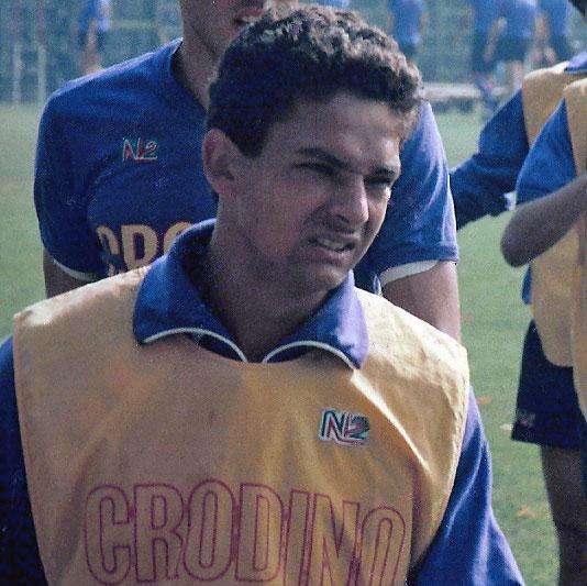 STORIA VIOLA, Addio Baggio e l'autogol di Prandelli