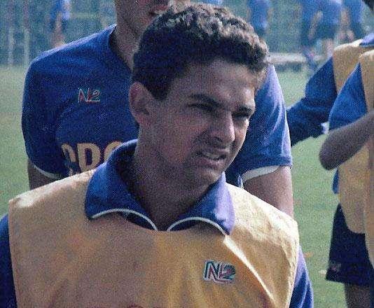 "AMARCORD", Passarella, Baggio e Osvaldo stendono la 'vecchia signora'