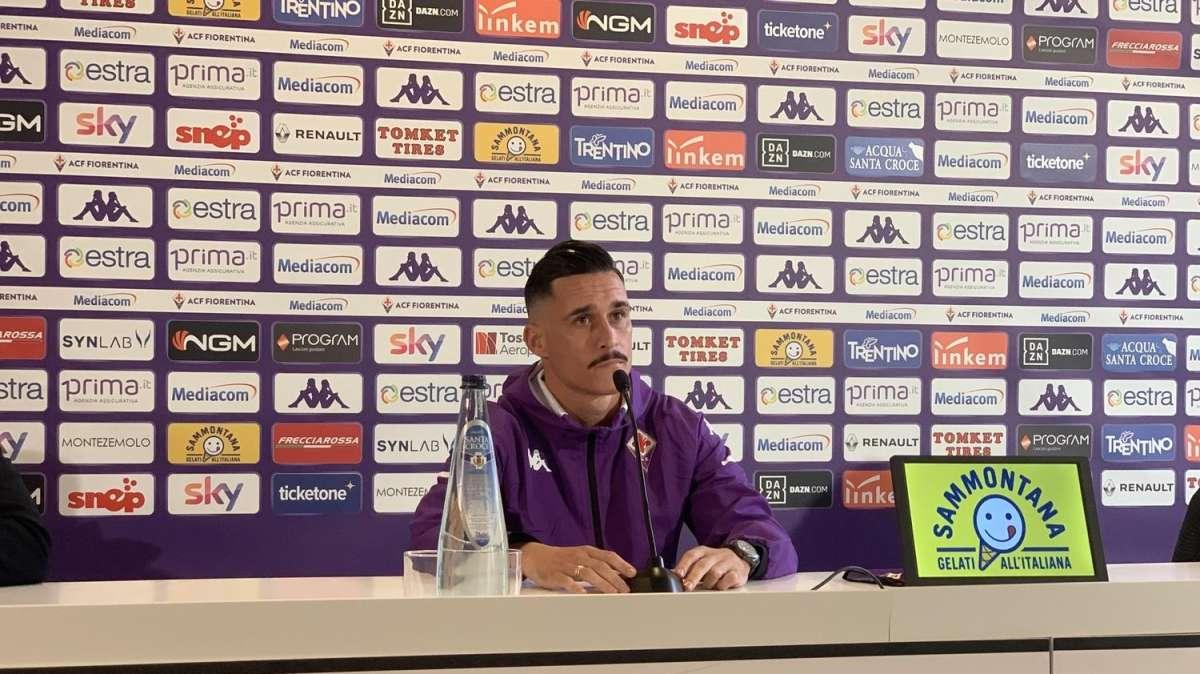 VIDEO FV, Callejon: "Erede di nessuno. E Chiesa..."