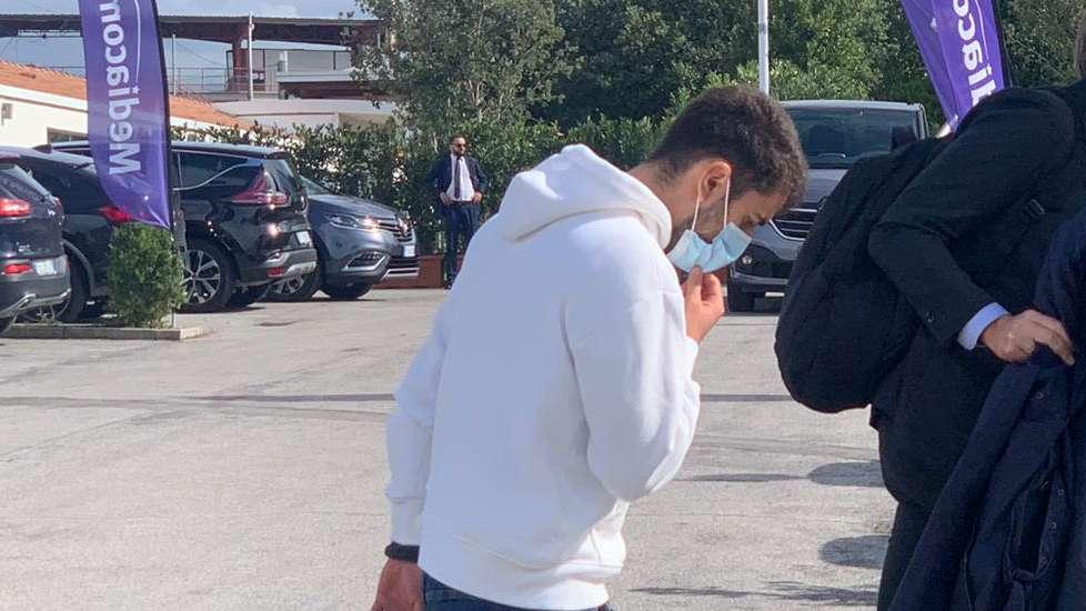 FOTO-VIDEO FV, Ci sono Maganjic e Kukovec al Cs