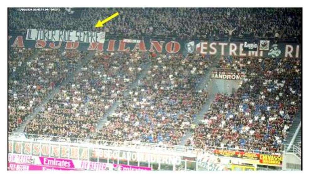 ULTRAS, Solo un arrestato risponde al gip e ammette
