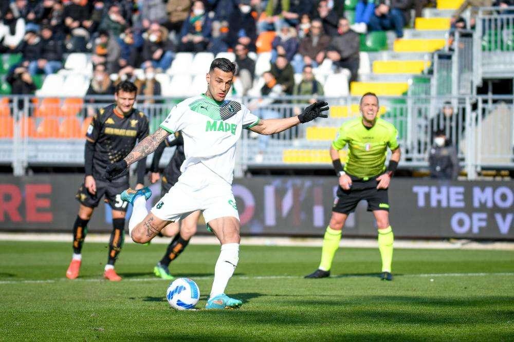 SCAMACCA,  Va al West Ham per 36 mln di euro