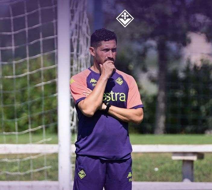 Fiorentina Femminile verso i primi test in attesa della stagione, Pinones Arce: "Focus su noi stessi"