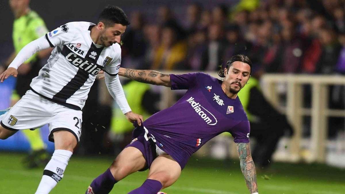 VIOLA, Tutte le curiosità su Fiorentina-Parma