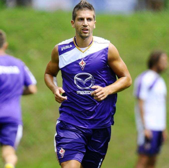 NASTASIC, Spero di tornare in A. Viola? La vedo male