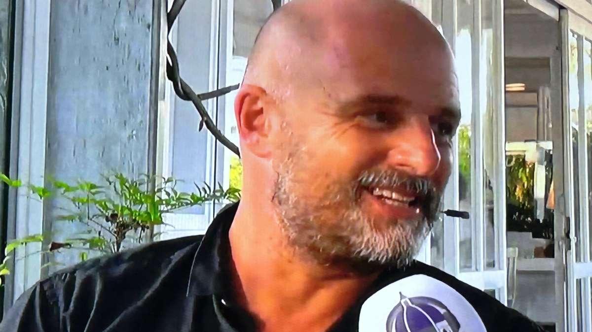 AMERINI A RFV, Con EL ci vuole allenatore di livello
