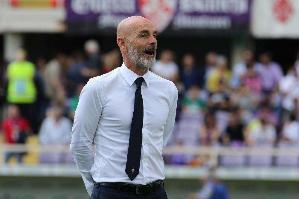 PIOLI, Primo tempo ok. Screzio con Gattuso al 45'