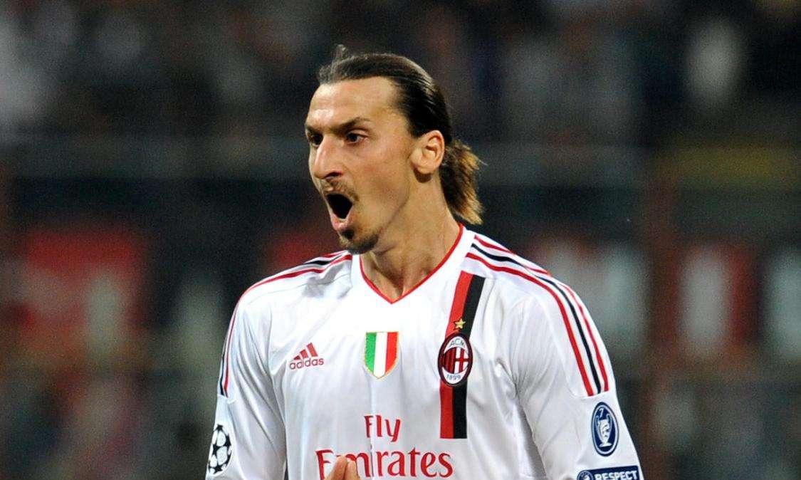 CATANIA-MILAN, Le formazioni del primo anticipo