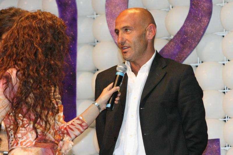 BATTISTINI, Ritiro? Non è la soluzione giusta