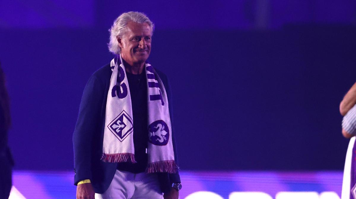 Di Chiara: "Ci sono dei problemi di preparazione. Centenario? Festa bellissima"