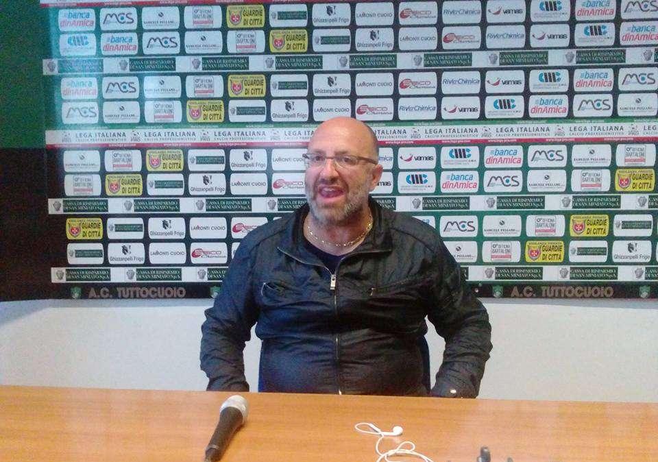 Malotti chiaro: "Ora le parole contano poco, c'è bisogno dei fatti"
