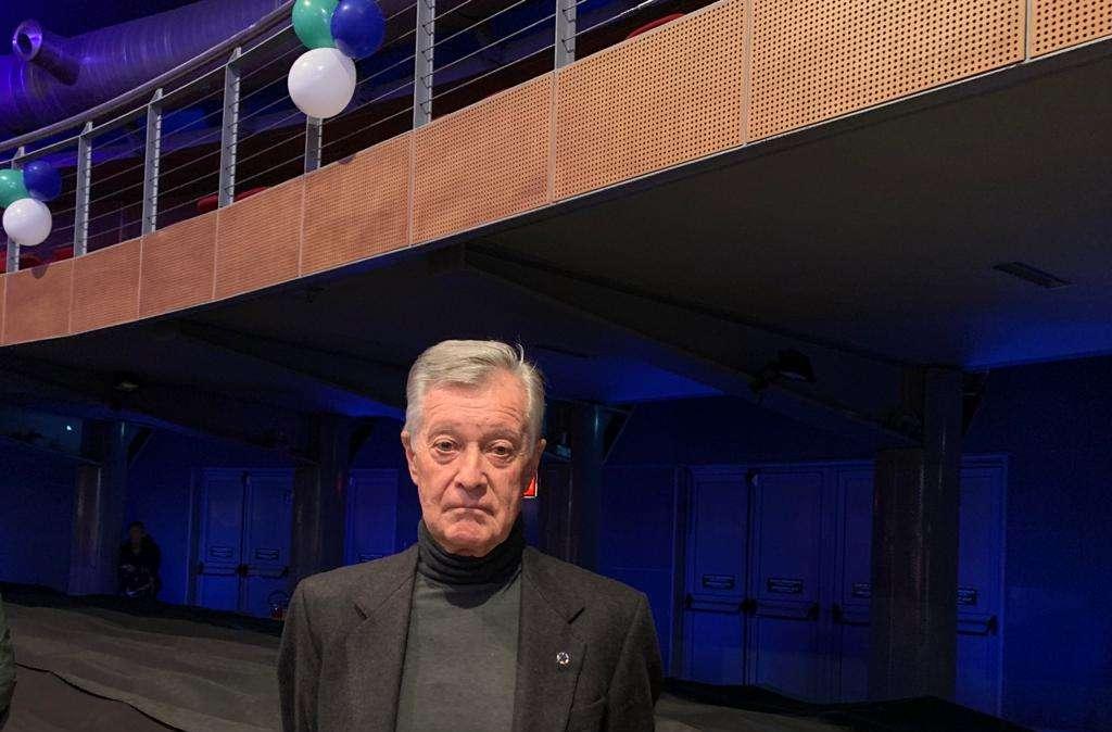 PIERI, Abbiamo molti talenti. Interverrò sulle convenzioni