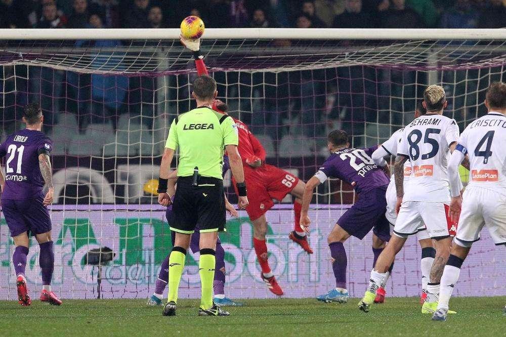 DRAGO SUPER, OK LIROLA E CASTRO, AFFANNO PEZZELLA