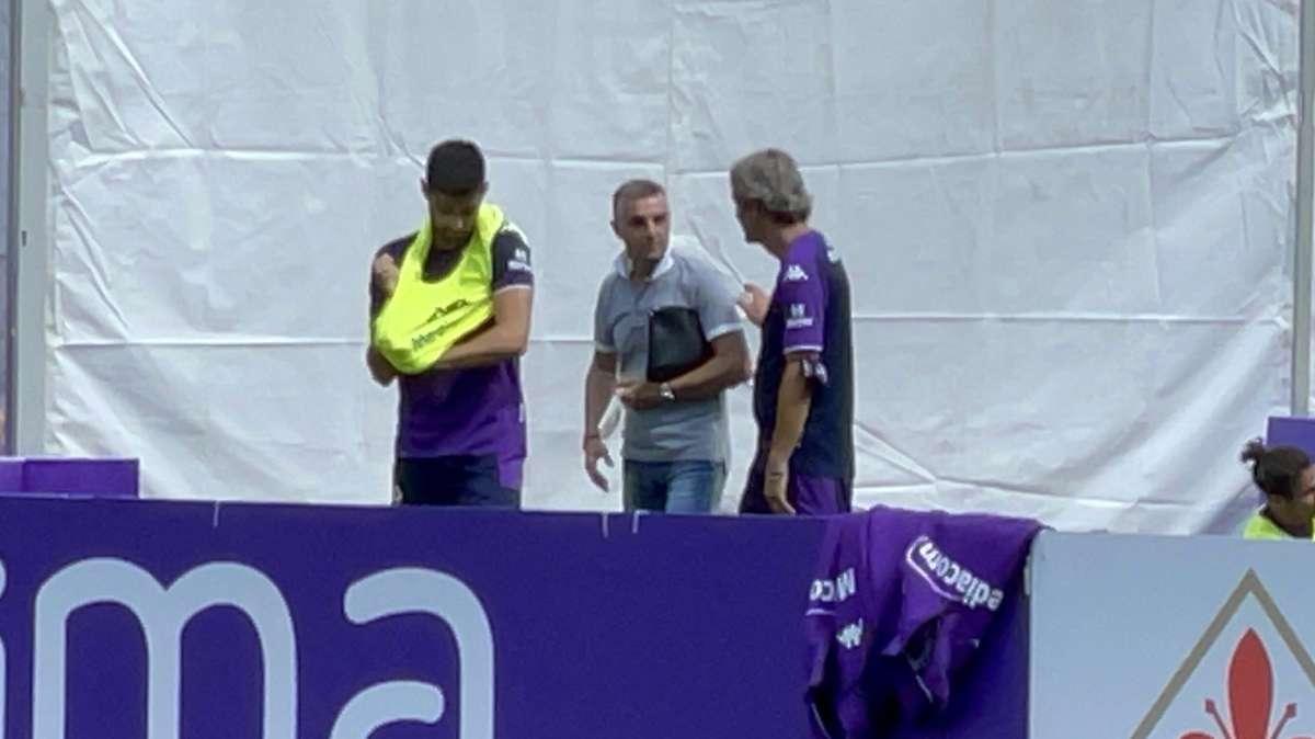 VIDEO FV, A Moena arriva pure Valentino Angeloni