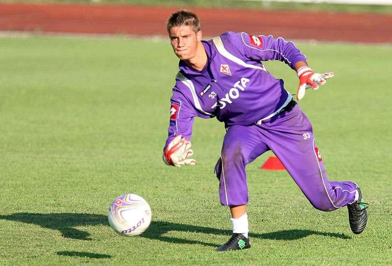 SECULIN A FV, CON GILARDINO FIORENTINA DA EUROPA