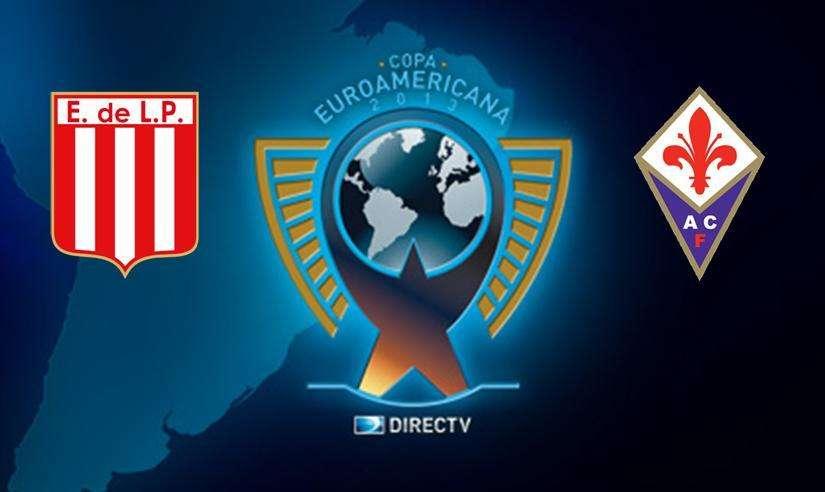 DIRETTA TV: ESTUDIANTES-FIORENTINA 0-1, VITTORIA VIOLA