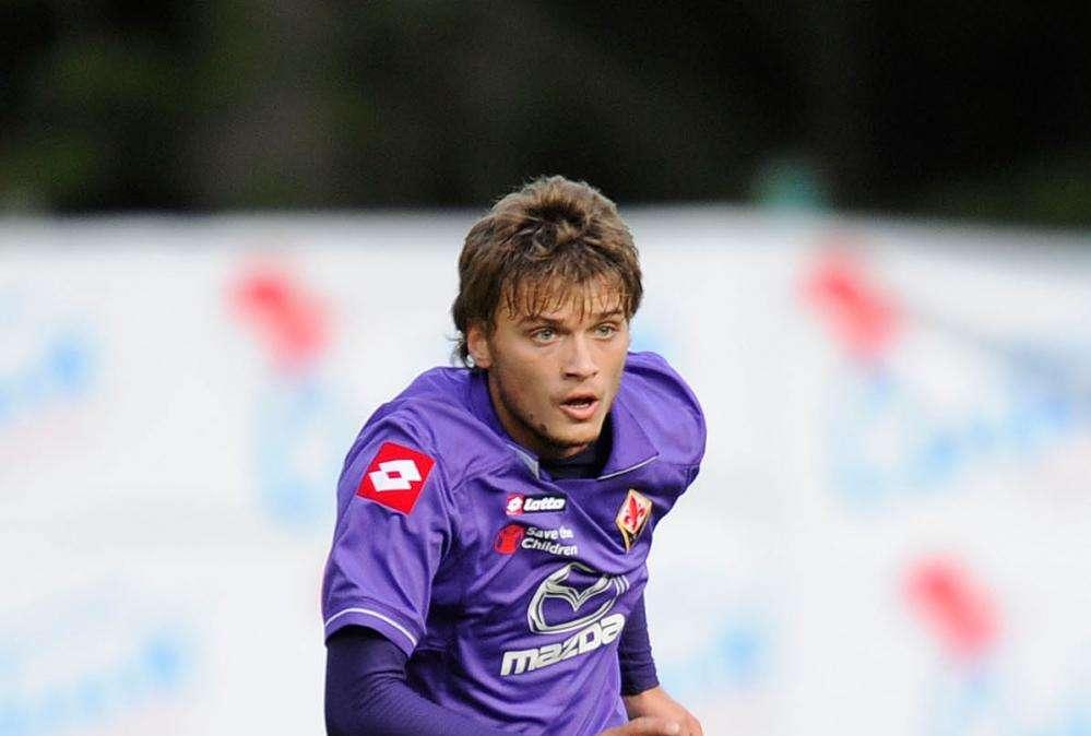 CORTINA, La punizione di Ljajic e la parata di Boruc