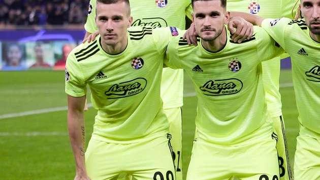 D. ZAGABRIA, Sutalo e Livakovic titolari nell'esordio