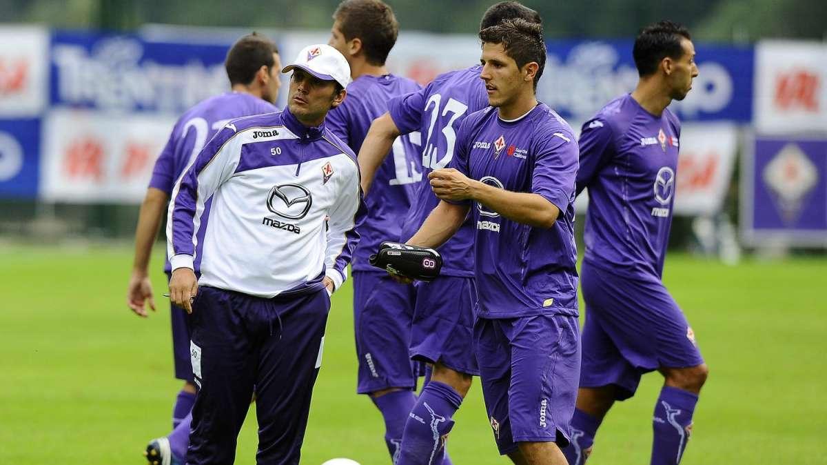 ACF, Il video della giornata viola odierna