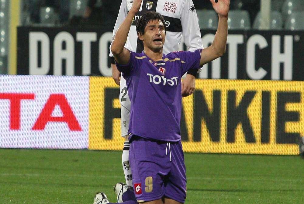 CHIEVO-FIORENTINA 2-1, Squadre stanche